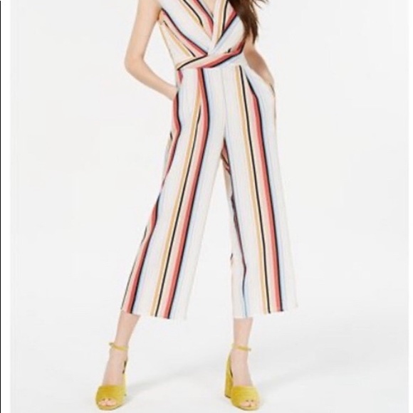 Speechless Pants - Jumpsuit